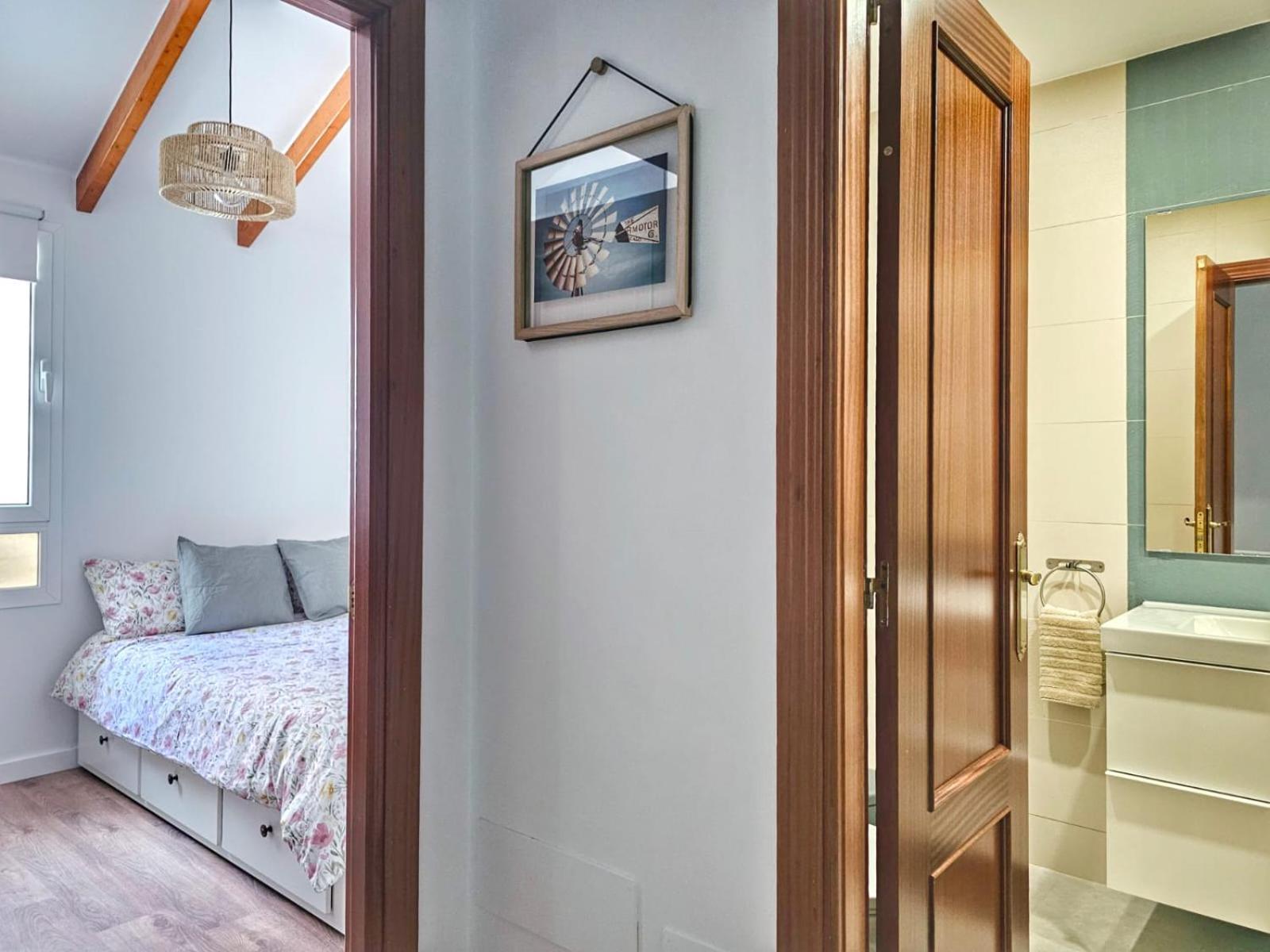 Vakantiehuis Duplex Hoya Del Viejo *