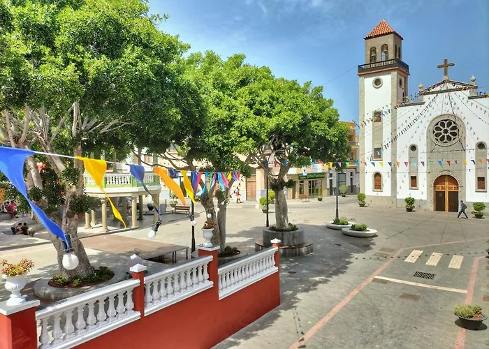 Duplex Hoya Del Viejo