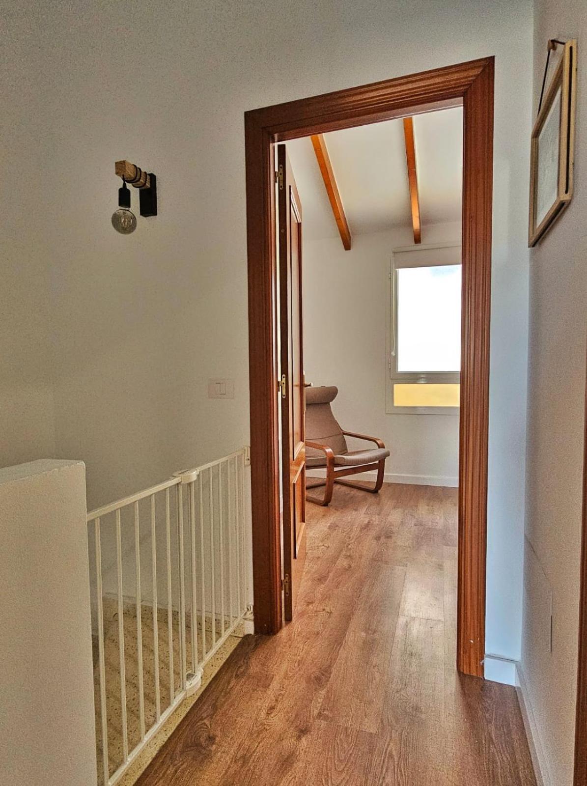 Vakantiehuis Duplex Hoya Del Viejo