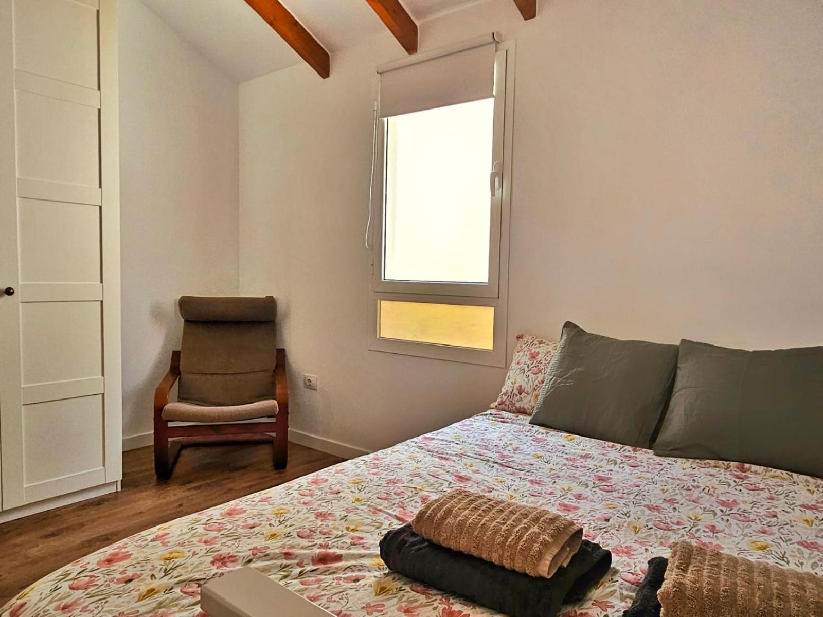 Duplex Hoya Del Viejo Vakantiehuis
