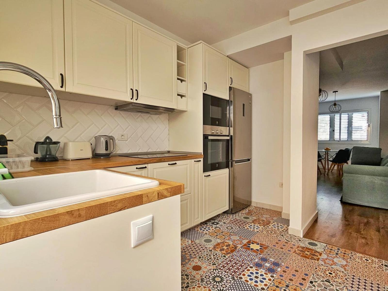 Vakantiehuis Duplex Hoya Del Viejo Las Palmas
