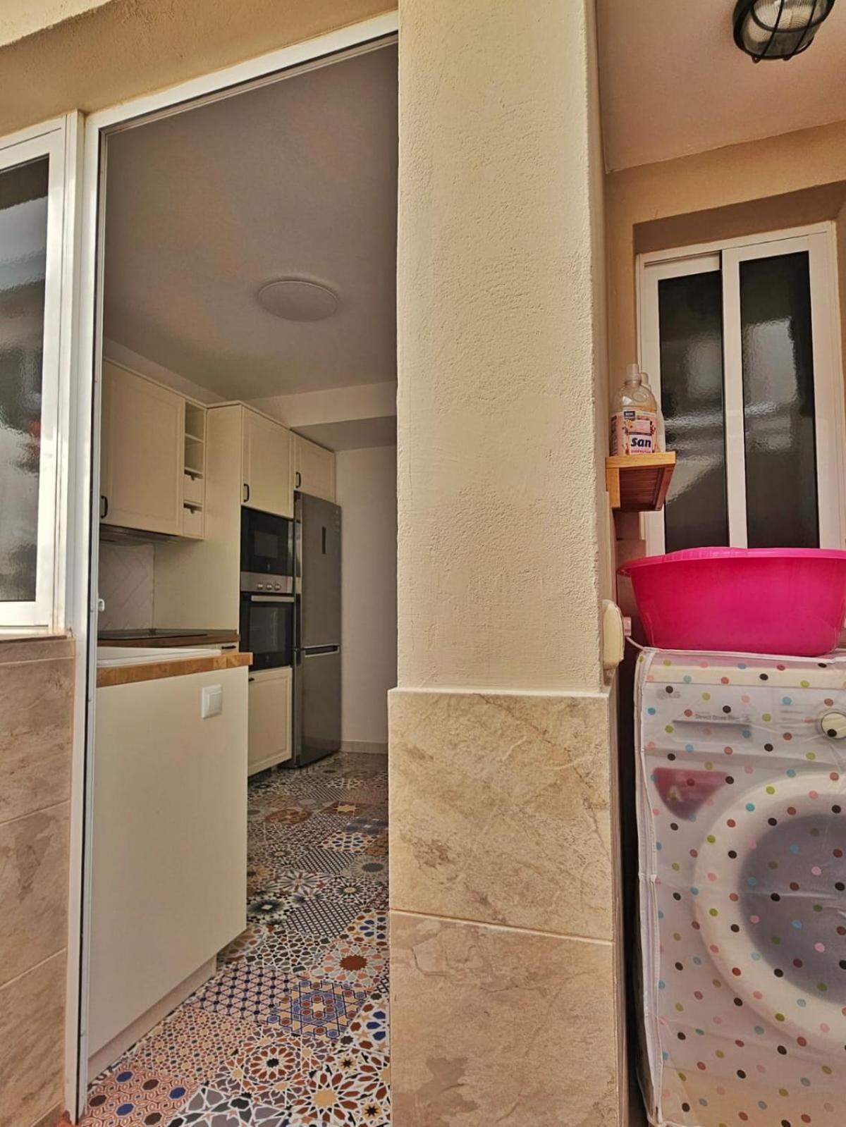 Duplex Hoya Del Viejo * Las Palmas