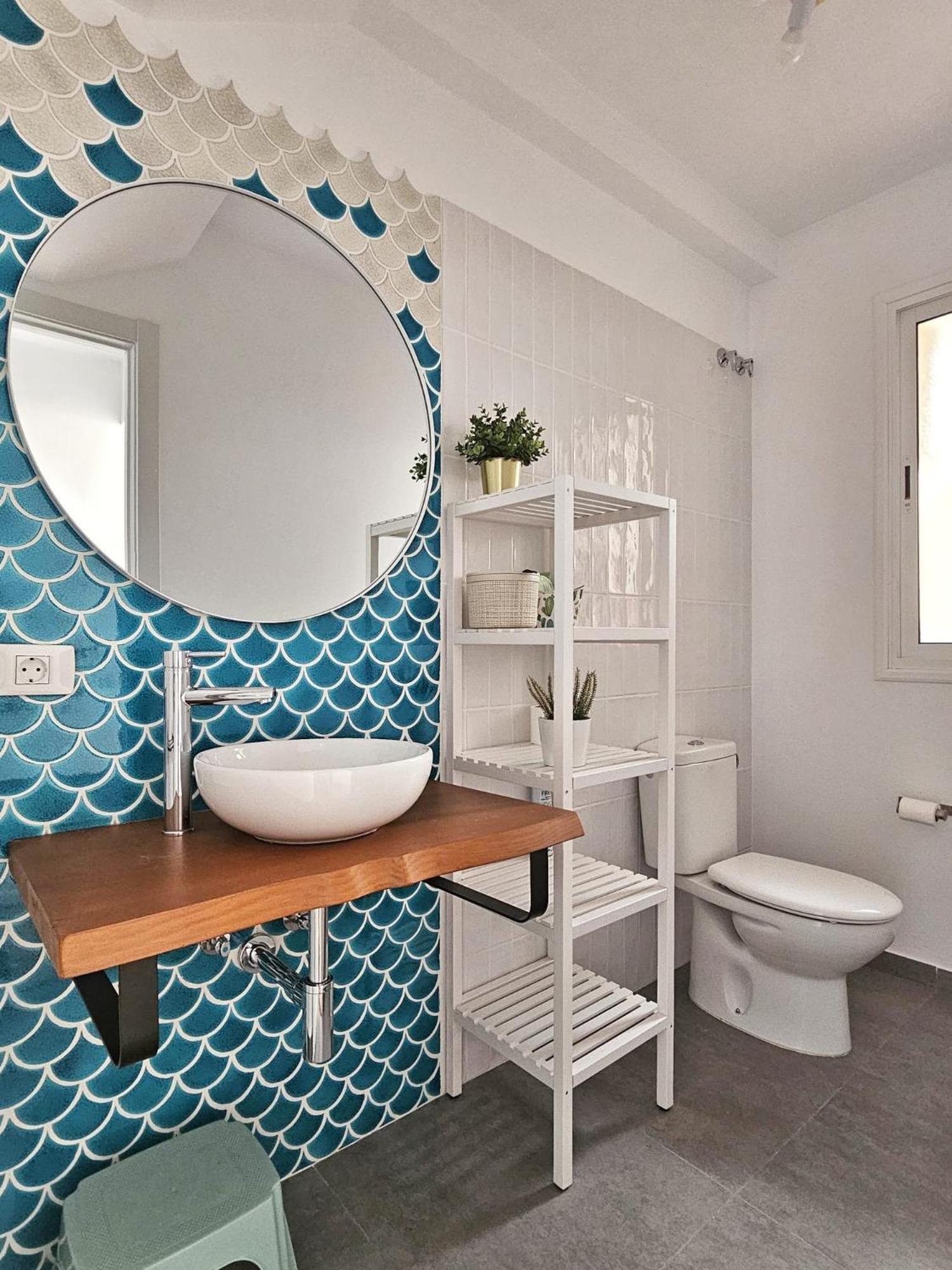 Duplex Hoya Del Viejo Vakantiehuis
