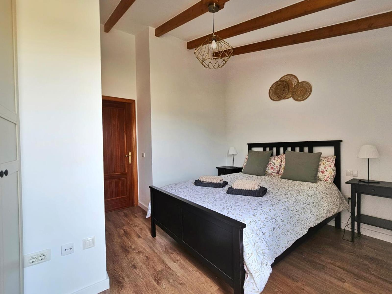 Duplex Hoya Del Viejo Vakantiehuis *
