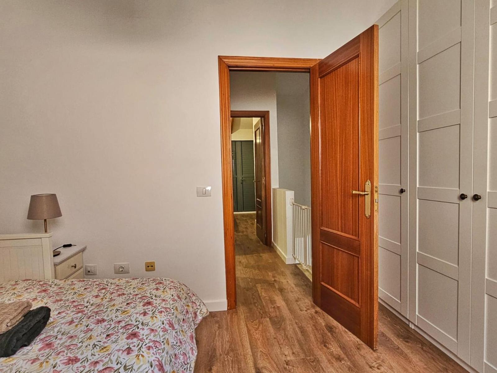 Vakantiehuis Duplex Hoya Del Viejo Las Palmas