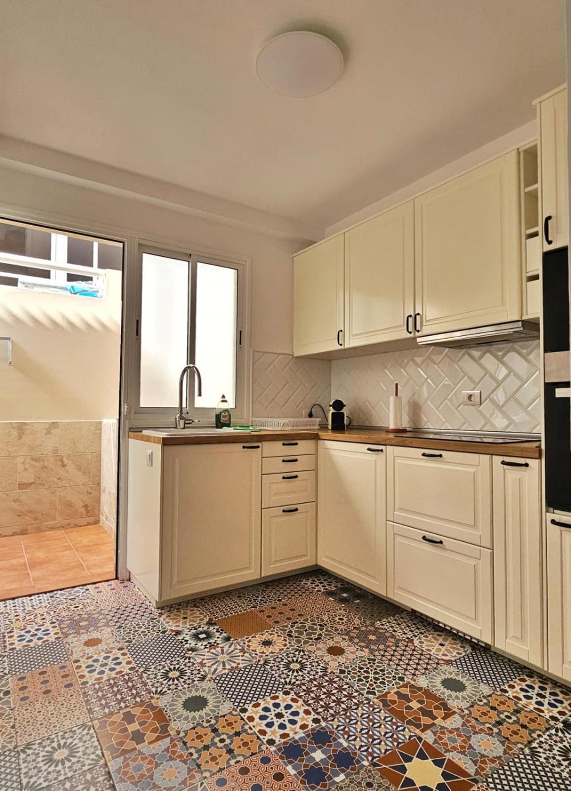 Duplex Hoya Del Viejo Vakantiehuis